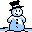 small snowman.gif (240 bytes)